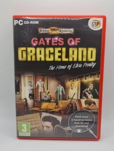 The gates of graceland Pc. 4 - Picture 1 of 3