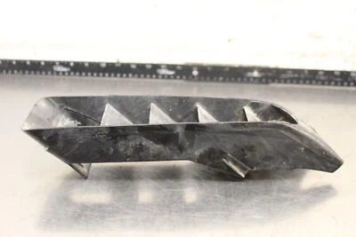 Polaris Trail Boss 250R 1986 rejilla delantera protector plástico T775 Foto 1 de 4