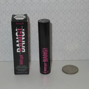 NEW Benefit Badgal Bang! Volmising Mini Mascara Black 0.1oz 3g Tarvel Size - Picture 1 of 1