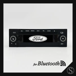 Sistema de radio navegación Becker Cascade BE7908 para Ford Escort Mondeo Mustang GT - Imagen 1 de 1