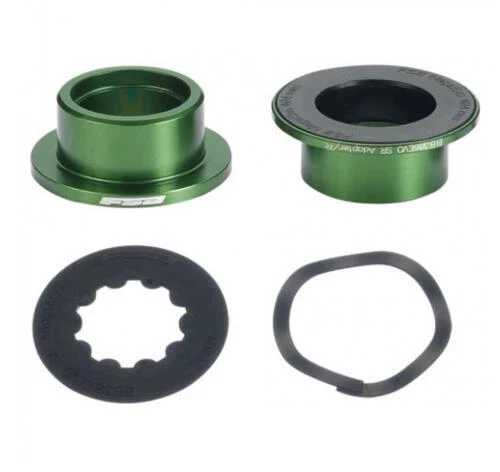 FSA BB386 Evo to Sram Gxp Bottom Bracket BB Reducer Adapter Road BB - Image 1 of 1