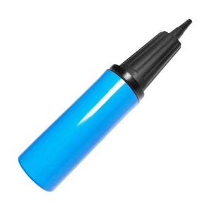 Hand Air Pump for Balloons - 9 Portable Manual Balloon Pump Mini Hand Pump - Picture 1 of 7