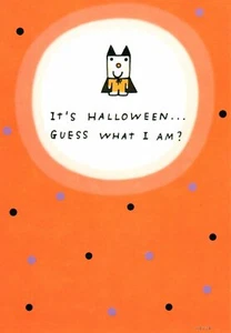 Divertido Amante Halloween Vampiro Disfraz Soy Tuyo Sello Caja de Zapatos Tarjeta de Felicitación - Imagen 1 de 3