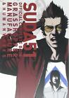 Suda51 Official Complete Grasshopper Manufacture Game Guide And Art Book Japanes