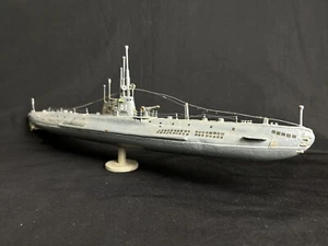 Vintage collectible toy Model Submarine USSR - Picture 1 of 16