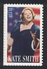 Scott 4463- Kate Smith, Singer- MNH (S/A) 44c 2010- unused mint stamp