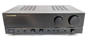 Marantz PM-40 amplificatore hifi stereo integrato vintage anni 90 stereo amplifi - Foto 1 di 8