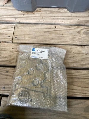 Original GM NOS 1989-2002 Chevy Prizm 85-88 Nova Automatic Transmission Filter - Image 1 of 4