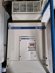 Démarreur 110kW Altistart46 ATS46C17N Telemecanique SQUARE D - Picture 1 of 3
