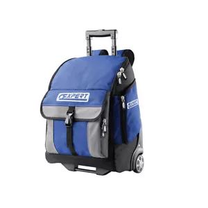 Expert E010602 Backpack With Wheels 35cm (14in) - Picture 1 of 1