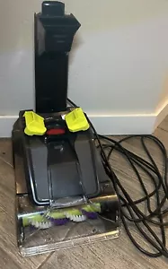BISSELL TurboClean PowerBrush Pet Carpet Cleaner 2806- Main body/Motor - Picture 1 of 9