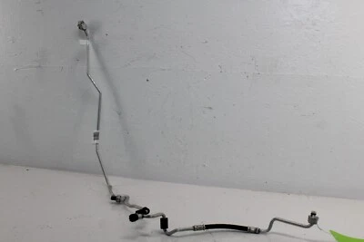 Mangueira de pressão traseira 2014-2020 Mini Cooper S F55 A/C 6453 9209724 fabricante de equipamento original - Imagem 1 de 4