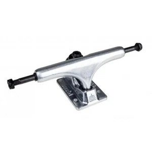 Sushi Hollow Kingpin Skateboard Trucks Polished 5" - Picture 1 of 3