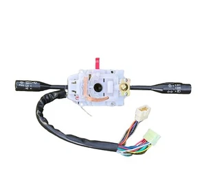 Bedford Rascal Suzuki SuperCarry Lamp Wiper Control Stalk Unit With Intermittent - Picture 1 of 4