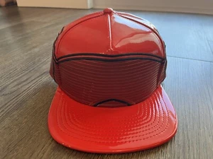 Star Wars The Last Jedi New Era 59FIFTY A-Frame Guard Fitted Hat Cap 7 1/8 NEW - Picture 1 of 4