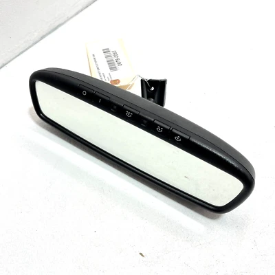 Windshield Rear View Mirror Infiniti Q50 2014-2020 OEM - Image 1 of 4