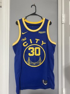 Las mejores ofertas en Camisetas de la NBA Stephen Curry Nike | eBay