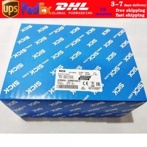 Neu SICK AFM60AS4NB018X12 AFM60A-S4NB018X12 1059039 Brandneu Drehgeber - Bild 1 von 6