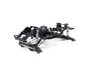 Axial SCX10 III Base Camp 1/10 4WD Scale Rock Crawler Builders Kit AXI03011 - Picture 1 of 16