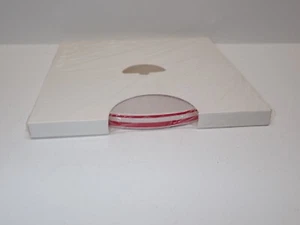 Unknown Make Dual Pinstripe Automotive Marine Cardinal Red 5/16" x 150' Sealed - Picture 1 of 3