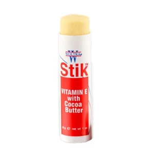 Woltra Vitamin E with Cocoa Butter Stik 1 oz - Picture 1 of 1