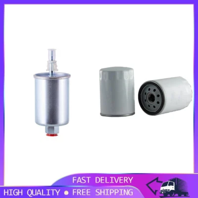 Engine Oil Fuel Filter For GMC Jimmy 1997 - Image 1 of 4