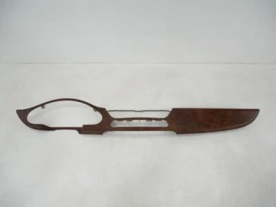 Panel de instrumentos panel de instrumentos Mercedes-Benz CLS63 AMG 2005-2011 moldura envolvente OEM Foto 1 de 4