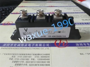 1pcs New VS-VSKCS409/150 power module - Picture 1 of 1