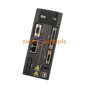 1PC Delta ASD-A2-0721-M Servo Drive Used - Picture 1 of 1