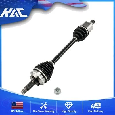 Front Left CV Joint Axles Shaft For Acura TL 1999-03 Acura CL 2001-2003 66-4166 Foto 1 de 4