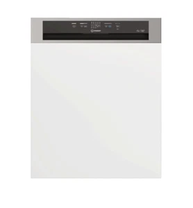 Indesit I3B L634 X Spülmaschine 2024 Samen Flush Mount Classe D14 Bedeckt Inox - Bild 1 von 2