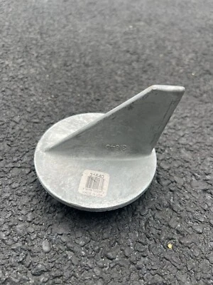 Ánodo Camp Zinc 31640 Foto 1 de 2