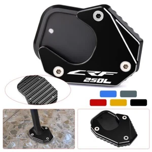 Placa de soporte de extensión de pie para Honda CRF250 RALLY CRF250L CRF 250L - Imagen 1 de 39