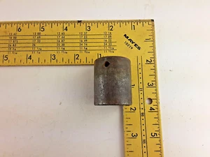 SNAP ON IM320 1" Shallow IMPACT Socket 1/2" Drive 6 Point Tool USA - Picture 1 of 10