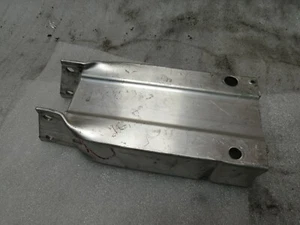 2008-2015 MERCEDES W204 C-Class Front Right Bumper Reinforcement Bracket OEM - Picture 1 of 6