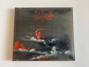 Kvelgeyst Alkahest  (CD) Brand New Sealed - Bild 1 von 3
