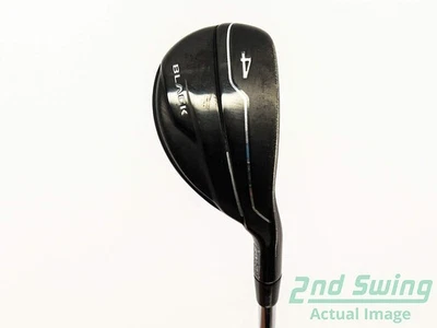 Cleveland 2015 CG Black Single Iron 4 Iron Steel Stiff Right 40.0in - Image 1 of 4