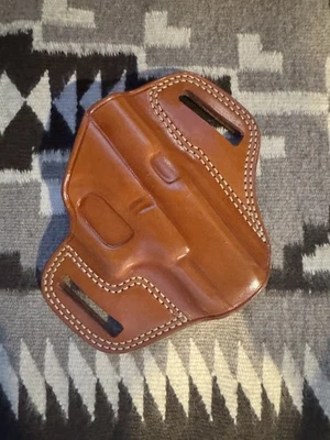 Galco Holster Glock 19 - CM226 - Image 1 of 3