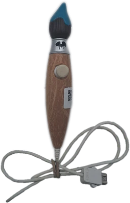 Epic Mickey Wii Nunchuck Controller  - Image 1 of 4