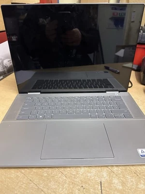 dell inspiron 16 7620 2 In 1 i7-1260P 16” 16GB 1TB SSD 12 Core Laptop  - Image 1 of 4