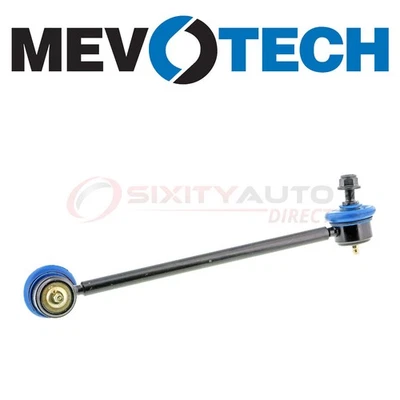 Mevotech Suspension Stabilizer Bar Link Kit for 2006-2011 Hyundai Accent oi Foto 1 de 4