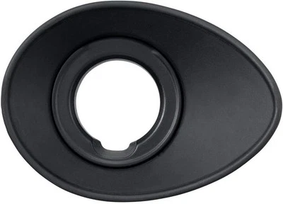 New FUJIFILM Wide Eyecup EC-XH W for GFX100,100S, 50S, 50SII,X-H2S, H1, X-T2, T1 - Image 1 of 2