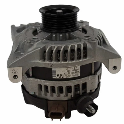 Alternator-New Motorcraft GL-987 - Image 1 of 3