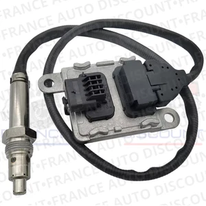 Capteur NOx pour Hyundai H-1 Cargo / Travel 2.5 CRDi TQ D4CB D4BH 29650-4A200 - Picture 1 of 9