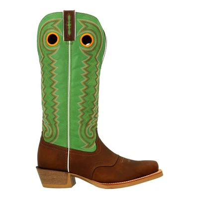 Botas vaqueras sin cordones de cuero marrón Durango Rebel Pro DDB0338 para hombre 11,5 Foto 1 de 4