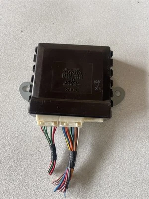 Módulo de control de puerta delantera izquierda Lexus GS350 2008-2011 OEM 89222-30170 Foto 1 de 4