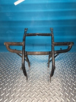 OEM Honda Rancher 420 Trx420 Front Bumper 2008 - Image 1 of 4