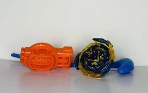 Hasbro Brave Valtryek Burst Surge Superking Beyblade B-163 - Picture 1 of 2
