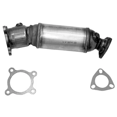 Convertidor catalítico de escape AP aprobado por la EPA para Audi A4 Quattro 2005-2009 Foto 1 de 2