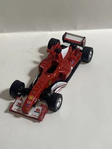 Roots Coffee Ferrari F1 Collection Scale 1/72 - F1 2003-GA (2003) - Picture 1 of 5